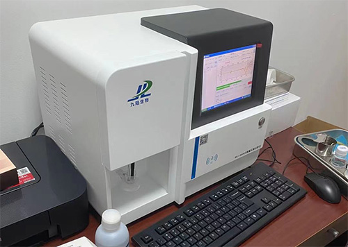 全自动微量元素仪器 全自动微量元素仪器