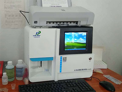 微量元素分析仪品牌 微量元素分析仪品牌