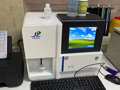 微量元素检测设备 微量元素检测设备