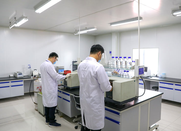 人体微量元素分析仪介绍查微量元素挂什么科？