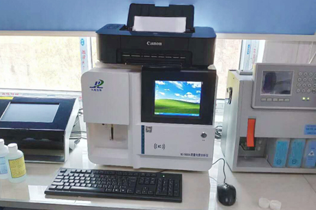 儿科微量元素检测仪阐述铅超标的症状及危害