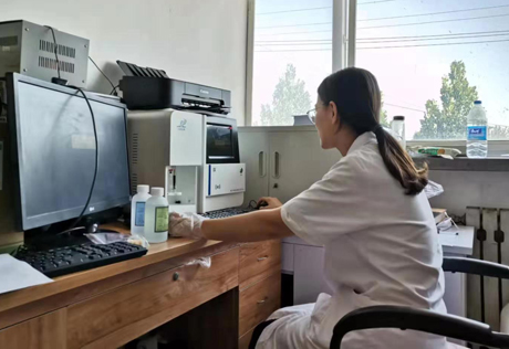 北京人用微量元素测定仪价格哪家收费合理？ 