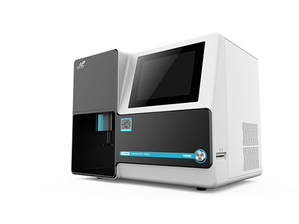 维生素分析仪WJ-W500单通道