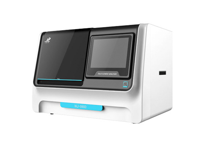 全自动微量元素分析仪WJ-9600D新一代