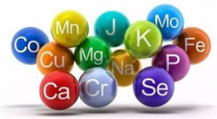 微量元素分析仪厂家讲十种元素参考值